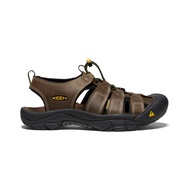 Keen Newport Leather | Men's | Bison