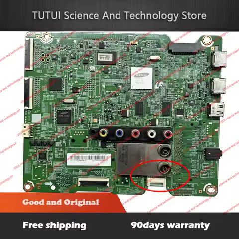 Plasma TV driver board BN41-01963C BN41-01963E BN41-01963 BN94-06230Z For 43-inch 51-inch Good quali