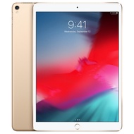 Apple iPad Pro 10.5吋 B級 金色 Wi-Fi版 64G 平板電腦 原廠公司貨 福利品 二手平板