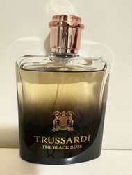 Trussardi The Black Rose 淡香水