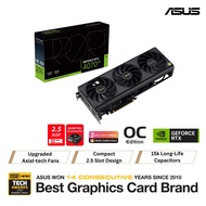 ASUS ProArt GeForce RTX™ 4070 Ti OC Edition 12GB GDDR6X Graphics Card - PROART-RTX4070TI-O12G