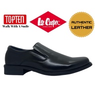 LEE COOPER MEN MOCCASIN SHOES / WORKING SHOES / FORMAL SHOES QU-838