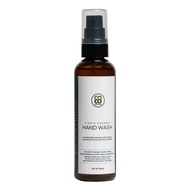 Coco Veda Eucalyptus and Spearmint Hand Wash 100ml - Hand Wash | Eucalyptus Spearmint | Eucalyptus Wash | Organic