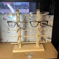 SPEC OK CLEAR FRAME TERLARIS