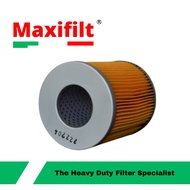 Denyo 20kVA / 25kVA Generator Set Oil Filter Element [XO-86151.26] by Maxifilt