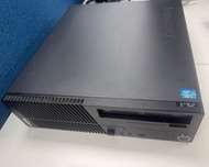 Lenovo i5 Desktop Ram 16GB, 256GB SSD