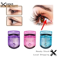 Mini Eyelash Curler Self Portable Lash Curler