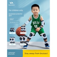 ankle guard support ebene compression socks Endurance Cox Children's Basketball Protector Knee Prote