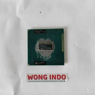 Intel core i3-3110M 2.4 GHz laptop processor