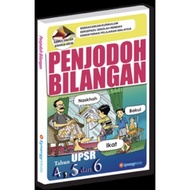 Siri Kamus Pintar Bahasa KBSR - Penjodoh Bilangan