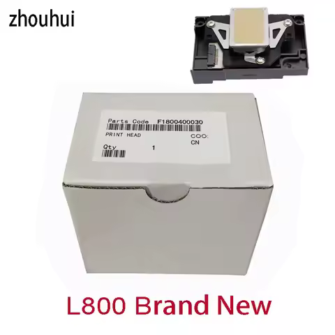 New Original Printhead for Epson R280 R285 R290 R295 R330 610 690 PX660 PX610 P50 P60 T50 T60 T59 TX