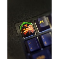 Pudge (Arcana) Artisan Keycap by Moon Factory
