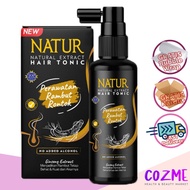 Natur Hair Tonic Ginseng 90ml