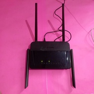 D-Link DIR-822 DualBand wireless router