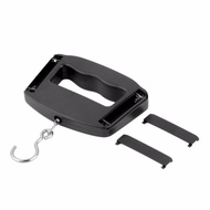 Hanging Scale 50 kg QZ606 Electronic Luggage Scale Hanging Suitcase DS10