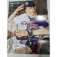 ♠ACE♠ KAI Epop poster