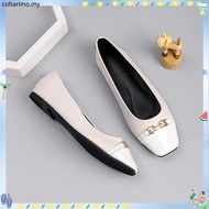 IJMAL Sophea Wave - Comfort Flat Shoes