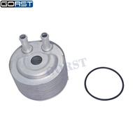Engine Oil Cooler 21305-EB300 for Nissan Pathfinder Navara Cabstar Car Auto Part 21305EB300 21305-EB