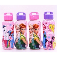 bottle waterherbalife bottle Cartoon Kids Drinking Bottle Water Bottle Feeding Cup Kids School Water
