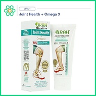 URAH Micellar Joint Health + Omega 3