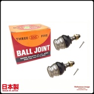 Honda Civic S5A Lower Arm Ball Joint 1Set ( Sankei 555 )