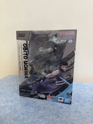 Figuarts zero 宇智波帶土 火影忍者