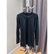 Forwarding Uniqlo Heattech Extra Warm size M (man)