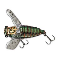 > Good Day Lure < SMITH DAIBISEN Damei Cicada Water Meter Bait