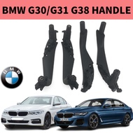 BMW G30 G31 G38 Whole Set Interior Car Door Handle No Trim Cover (1set)