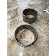 Ball Bearing 758135 75x81x35 3mm ball 1.3cm high or 758143 75x81x43 3mm ball bearing 1.5cm high to i