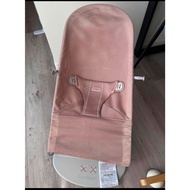 [Auth] Baby Bjorn cool air mesh premium Bouncer bouncing chair