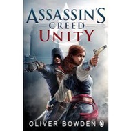 Assassin Creed's Unity Novel