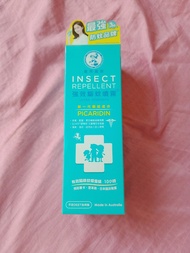 曼秀雷敦強效驅蚊噴霧
