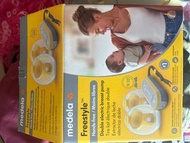 Medela freestyle