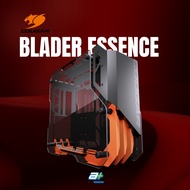 COUGAR BLAZER ESSENCE GAMING CASE (OPEN FRAME-MATX)