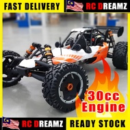 Baja 5B 30cc engine rc petrol 1/5 SYRC compatible with Hpi Rovan Kingmotor rc car 1:5 rc minyak rc b