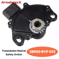 Artudatech Transmission Neutral Safety Switch for Honda Acura 28900-RYF-023 Car Accessories