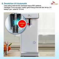 SK Magic Jiksoo Rapi