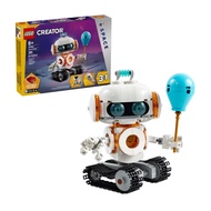LEGO Creator 3 in 1 Space Robot 31164 ของเล่นสำหรับเด็ก (#25316)