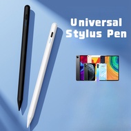 Universal Stylus Pen for Tablet Mobile Phone Touch Pen for Samsung Galaxy Tab S9 FE S6 Lite P610 P619 S7 S8 Plus s9+ A7 A8 A9 Plus A 10.1 2016 2019