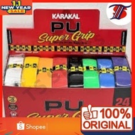 Karakal Badminton Racket pu grip Raket 5/10/24/36 pcs New packing