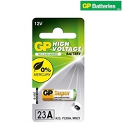 23A GENUINE GP Battery Alkaline Battery 12V Remote Control Battery