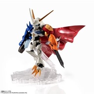 【新貨預訂】NXEDGE STYLE《數碼暴龍》奧米加獸 (特別色Ver.) NXEDGE STYLE [DIGIMON UNIT] OMEGAMON [Special Color Ver.] 可動模