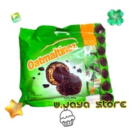 TYL Oatmaltinez Biscuit Ball Chocolate Crumbs with Cream 300g