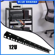12U Flight Case Rack Rails Durable Rail Rack Angle Type