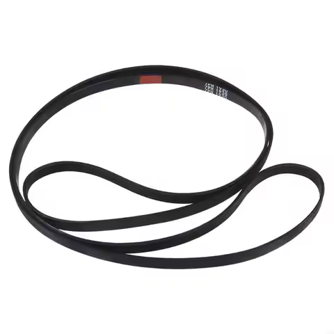 Dryer Drum Belt 7PH1930 Quality Component Washing Machine Belt Convenient Rubber Belt Washing Machin