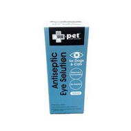 DR. PET - 抗菌眼藥水(50ml)