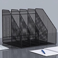 Rack a3a4 Desktop Rack Storage Rack New File Data Metal Storage Desk Office Work Position File C4CR