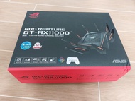 ASUS ROG Rapture GT-AX11000 三頻電競路由器