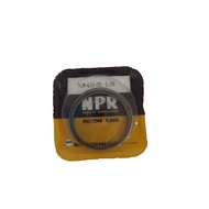 PISTON RING NPR FOR MODENAS EGO
